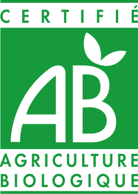 Logo Agriculture Biologique