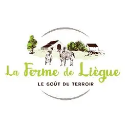 Logo La Ferme de Liègue